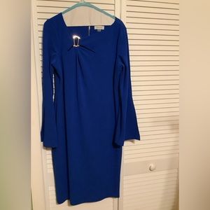 Calvin Klein dress l